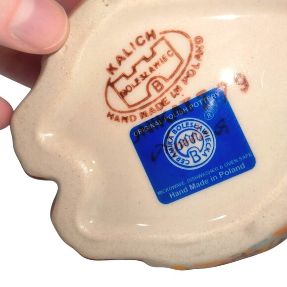 Colorful Owl Candle Holder - Picture 9 of 10